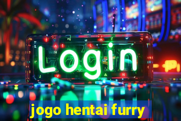 jogo hentai furry